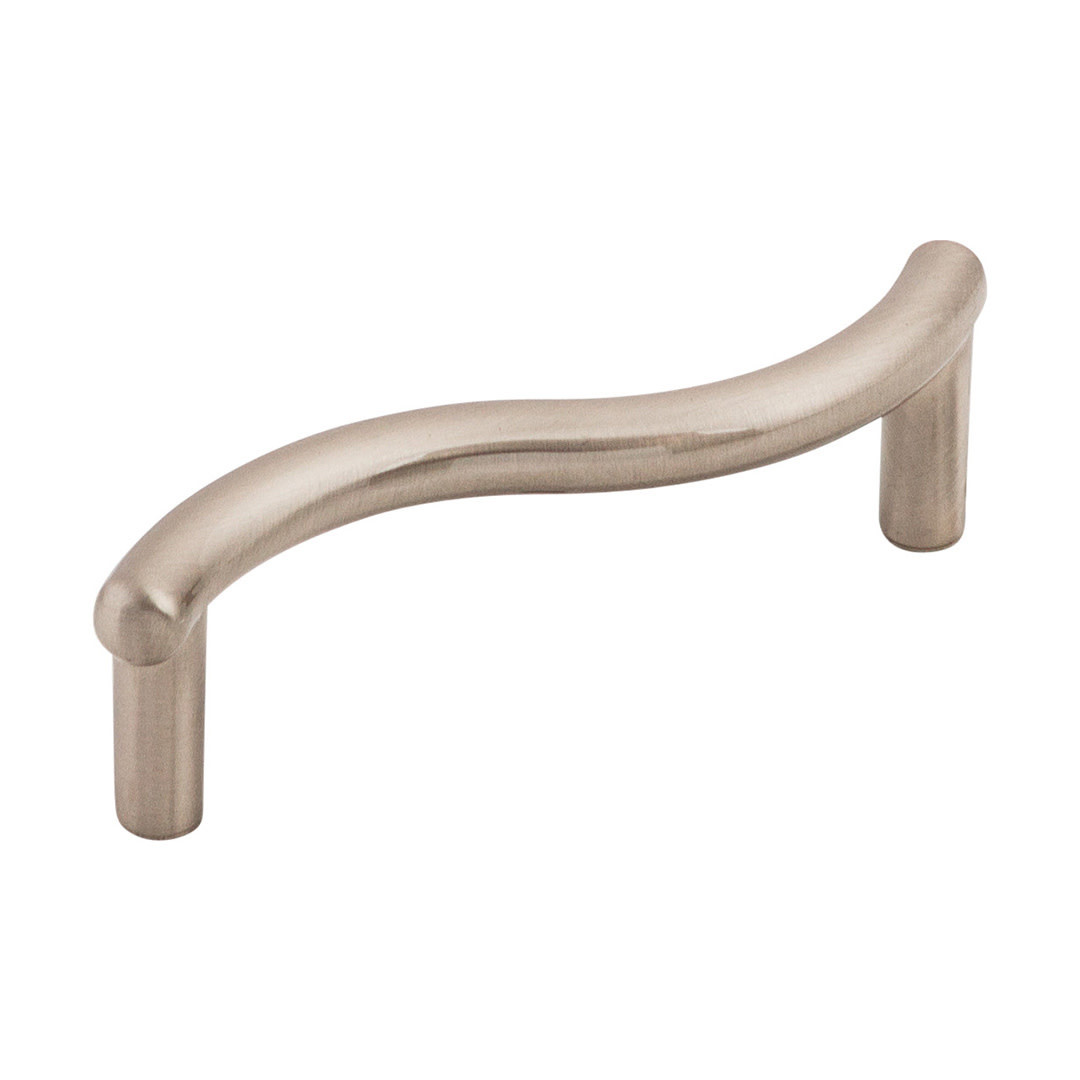Top Knobs Spiral Pull