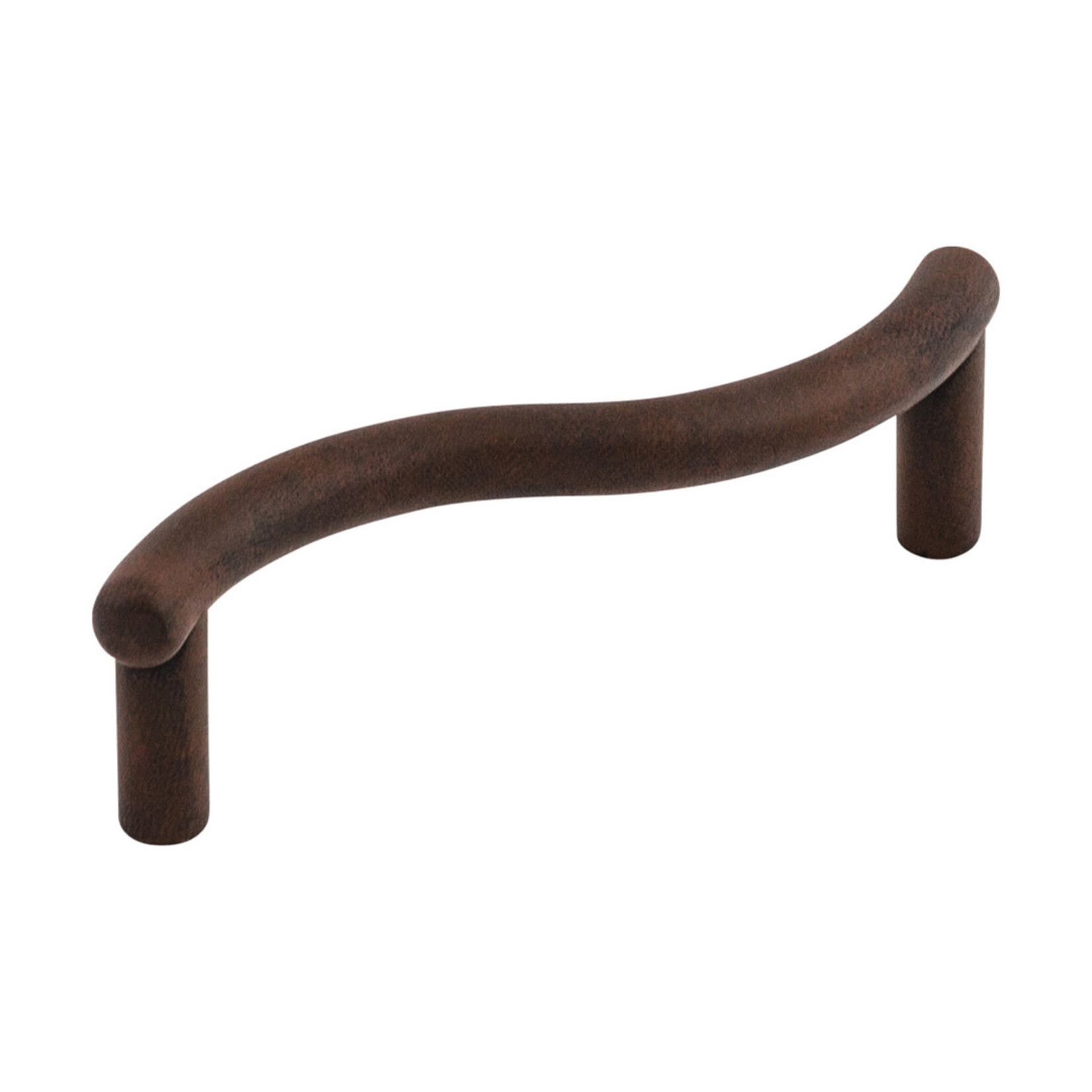 Top Knobs Spiral Pull