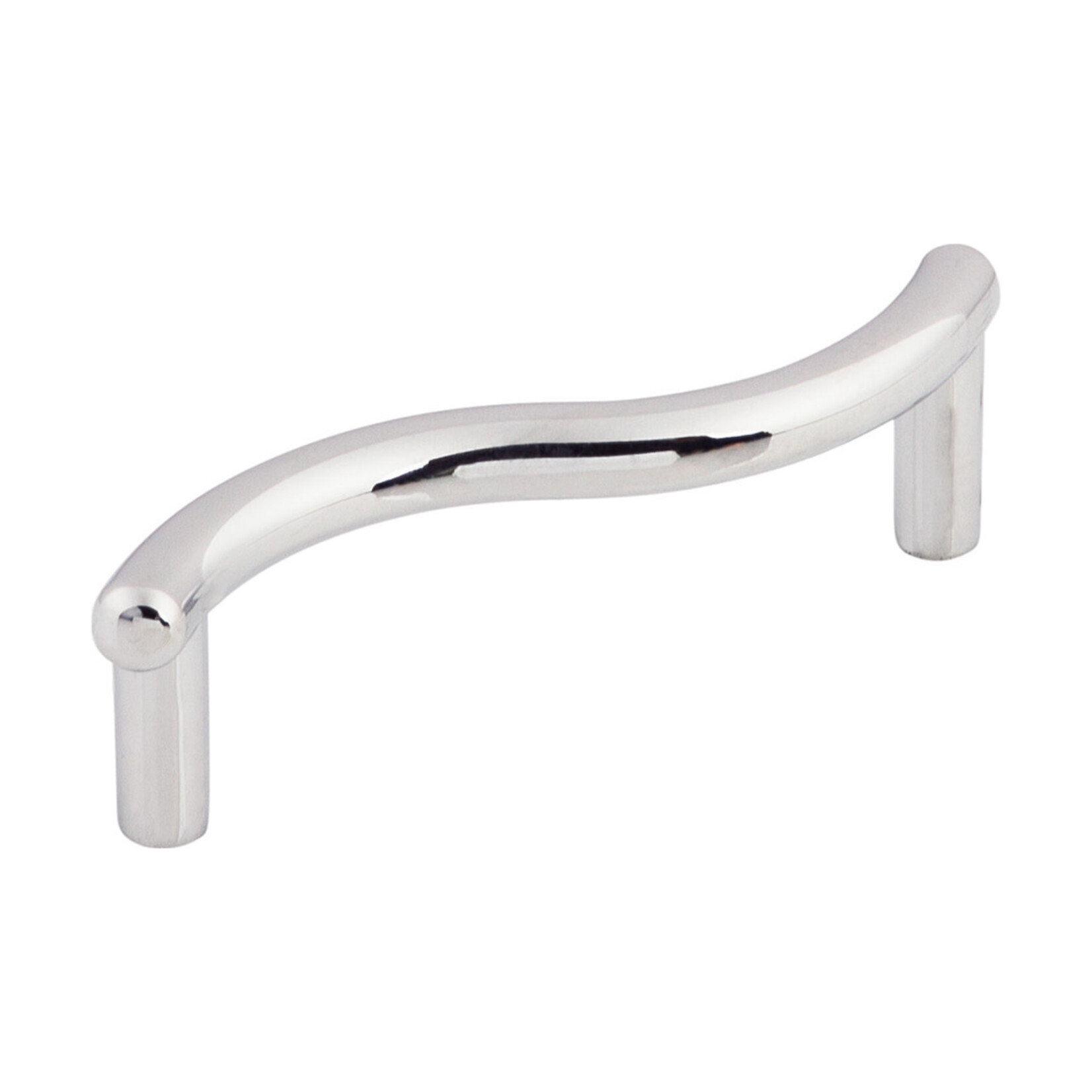 Top Knobs Spiral Pull