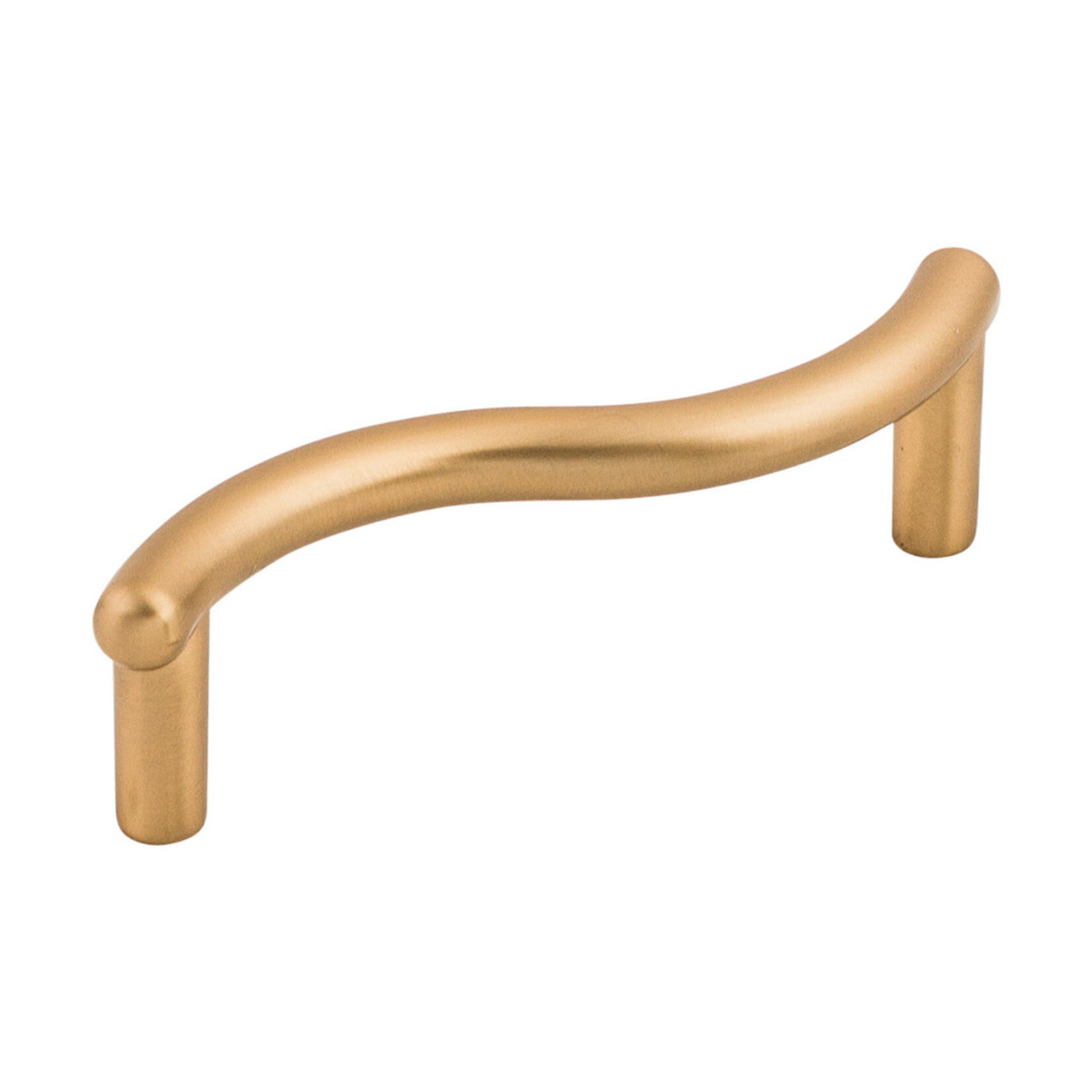 Top Knobs Spiral Pull