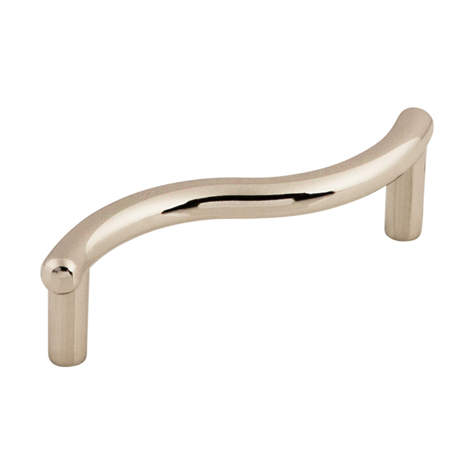 Top Knobs Spiral Pull