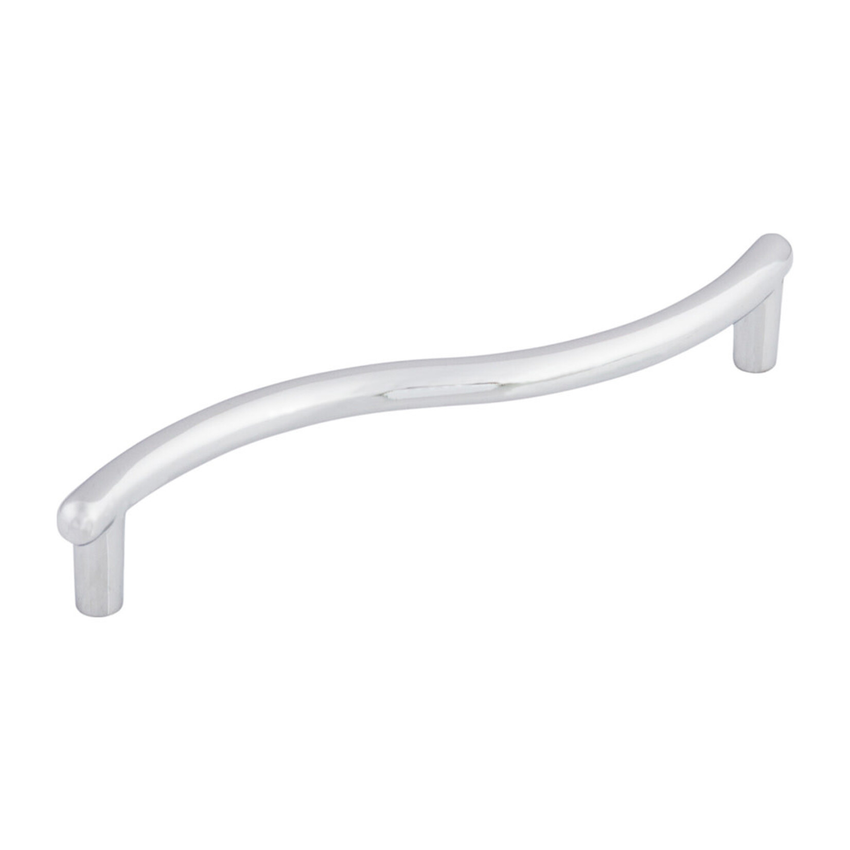 Top Knobs Spiral Pull