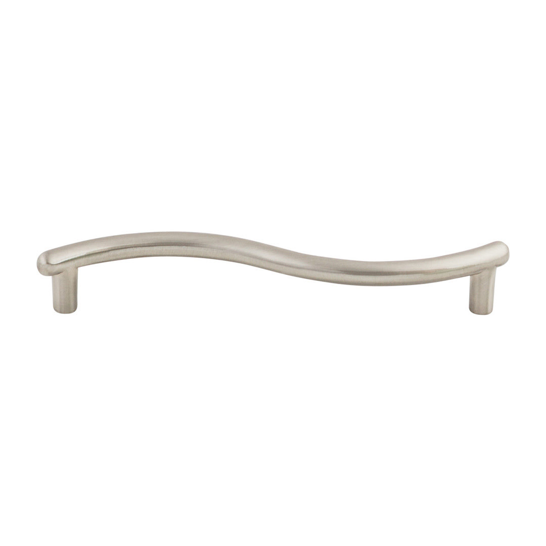 Top Knobs Spiral Pull