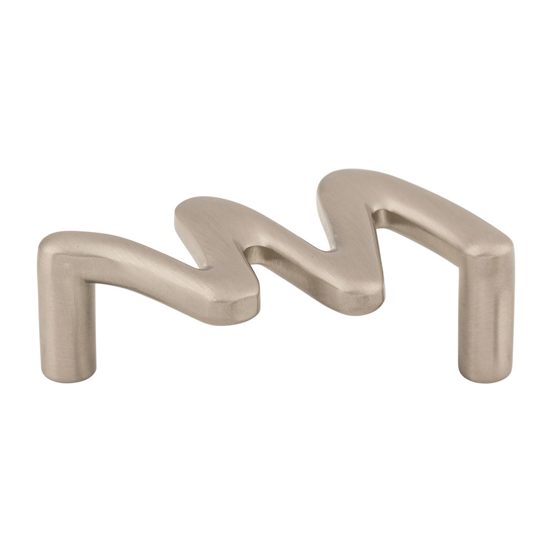 Top Knobs Squiggly Pull