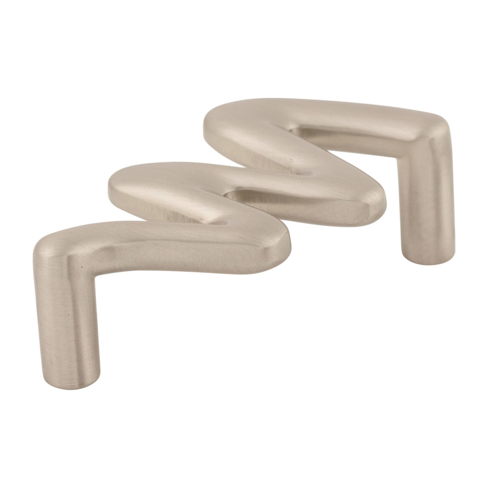 Top Knobs Squiggly Pull