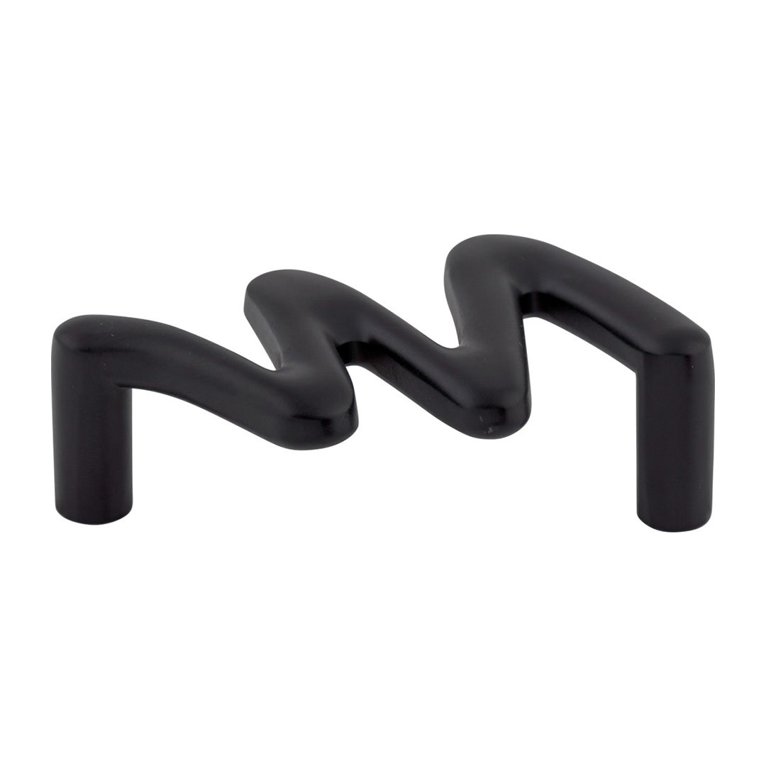 Top Knobs Squiggly Pull