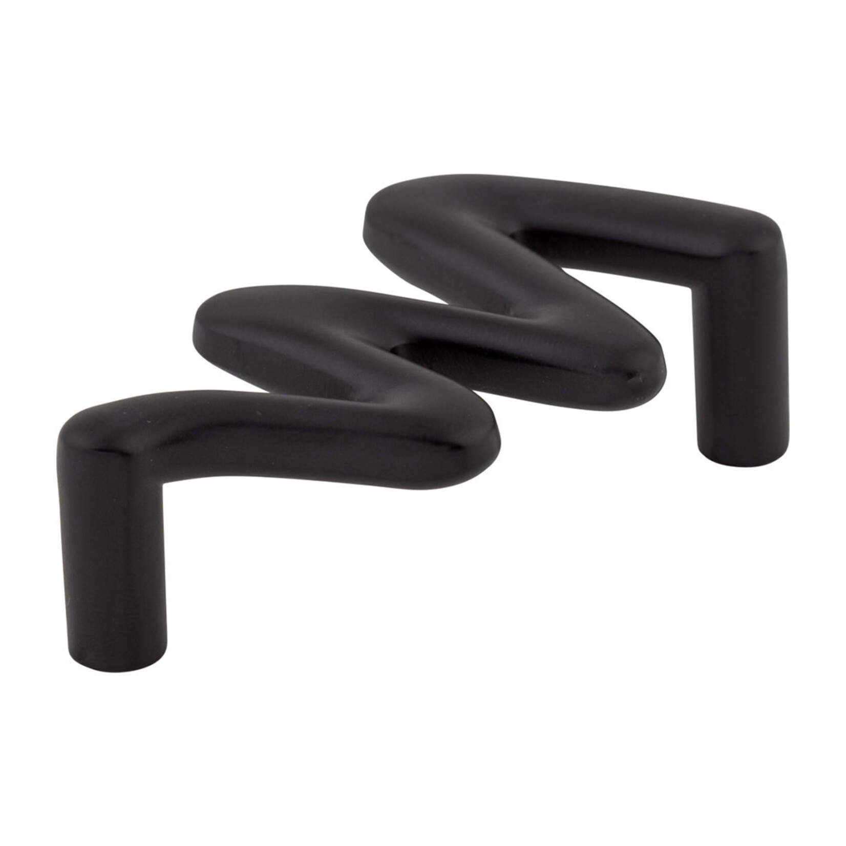 Top Knobs Squiggly Pull