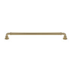 Top Knobs Cranford Pull Honey Bronze - 12 in