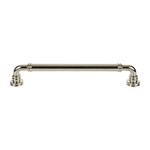 Top Knobs Cranford Appliance Pull Polished Nickel - 12 in