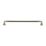 Top Knobs Cranford Appliance Pull Polished Nickel - 18 in