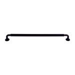 Top Knobs Lily Pull Tuscan Bronze - 12 in