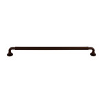 Top Knobs Lily Pull Oil Rubbed Bronze - 12 in