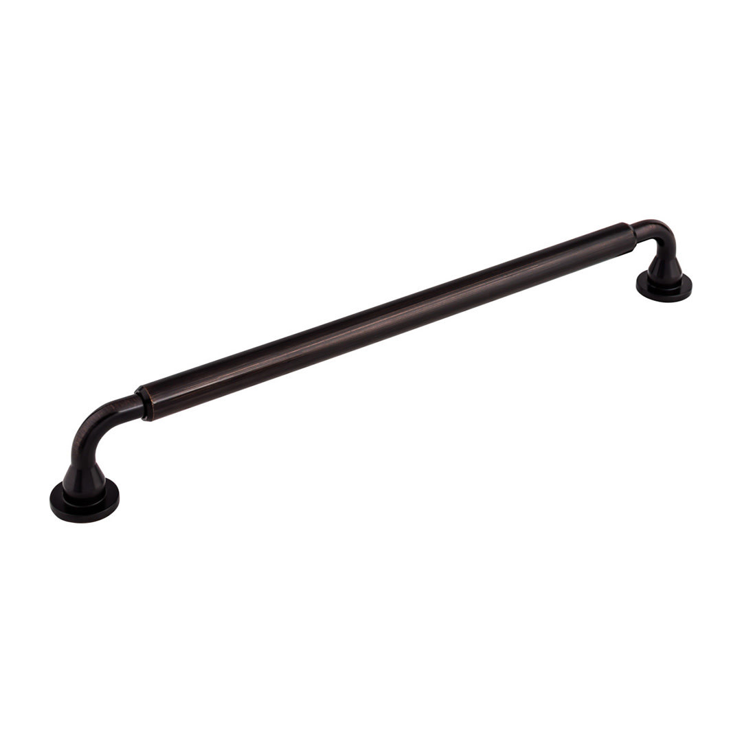 Top Knobs Lily Pull