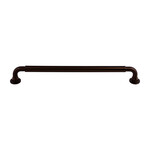 Top Knobs Lily Appliance Pull Oil Rubbed Bronze - 12 in