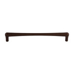 Top Knobs Brookline Pull Oil Rubbed Bronze - 9 in