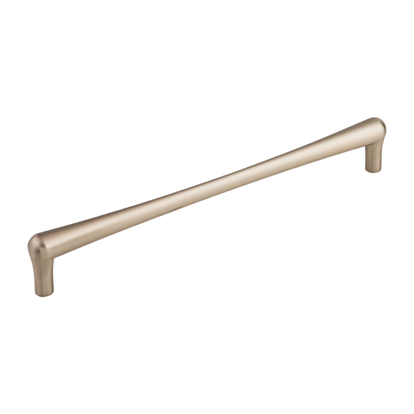 Top Knobs Brookline Pull