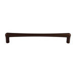 Top Knobs Brookline Appliance Pull Oil Rubbed Bronze - 12 in