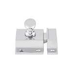 Top Knobs Additions Cabinet Latch Polished Chrome - 2 in