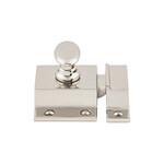 Top Knobs Additions Cabinet Latch Polished Nickel - 2 in