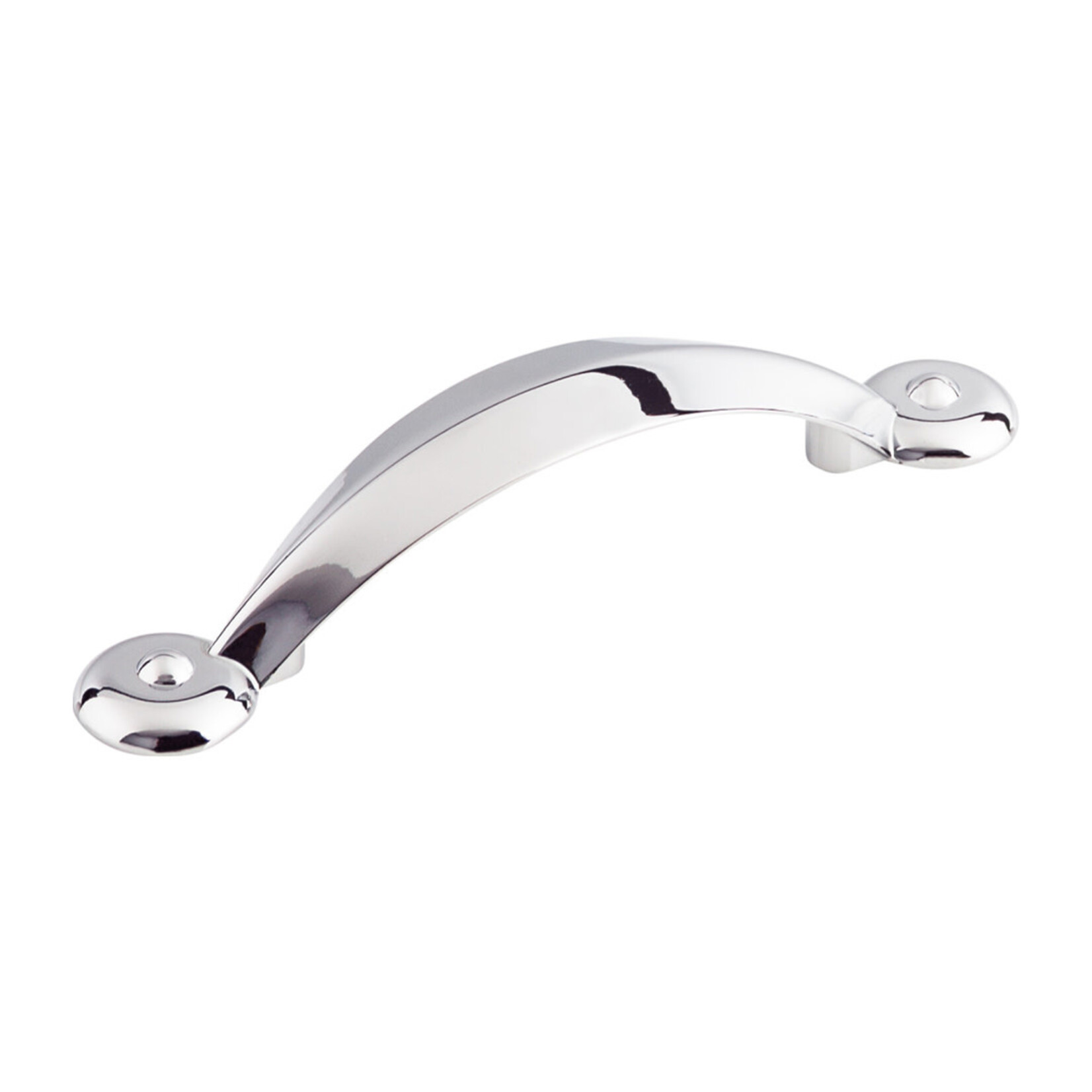 Top Knobs Angle Pull