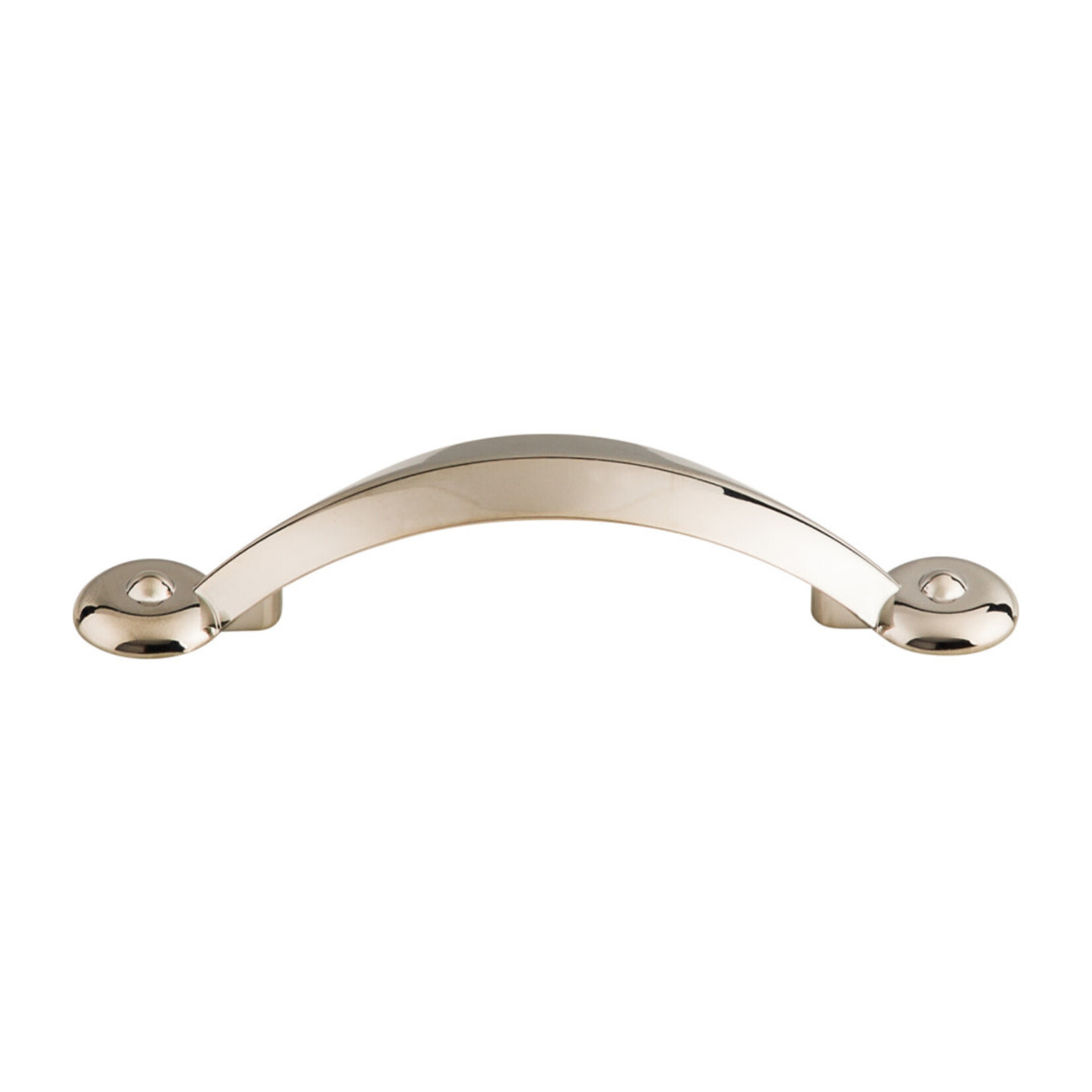 Top Knobs Angle Pull