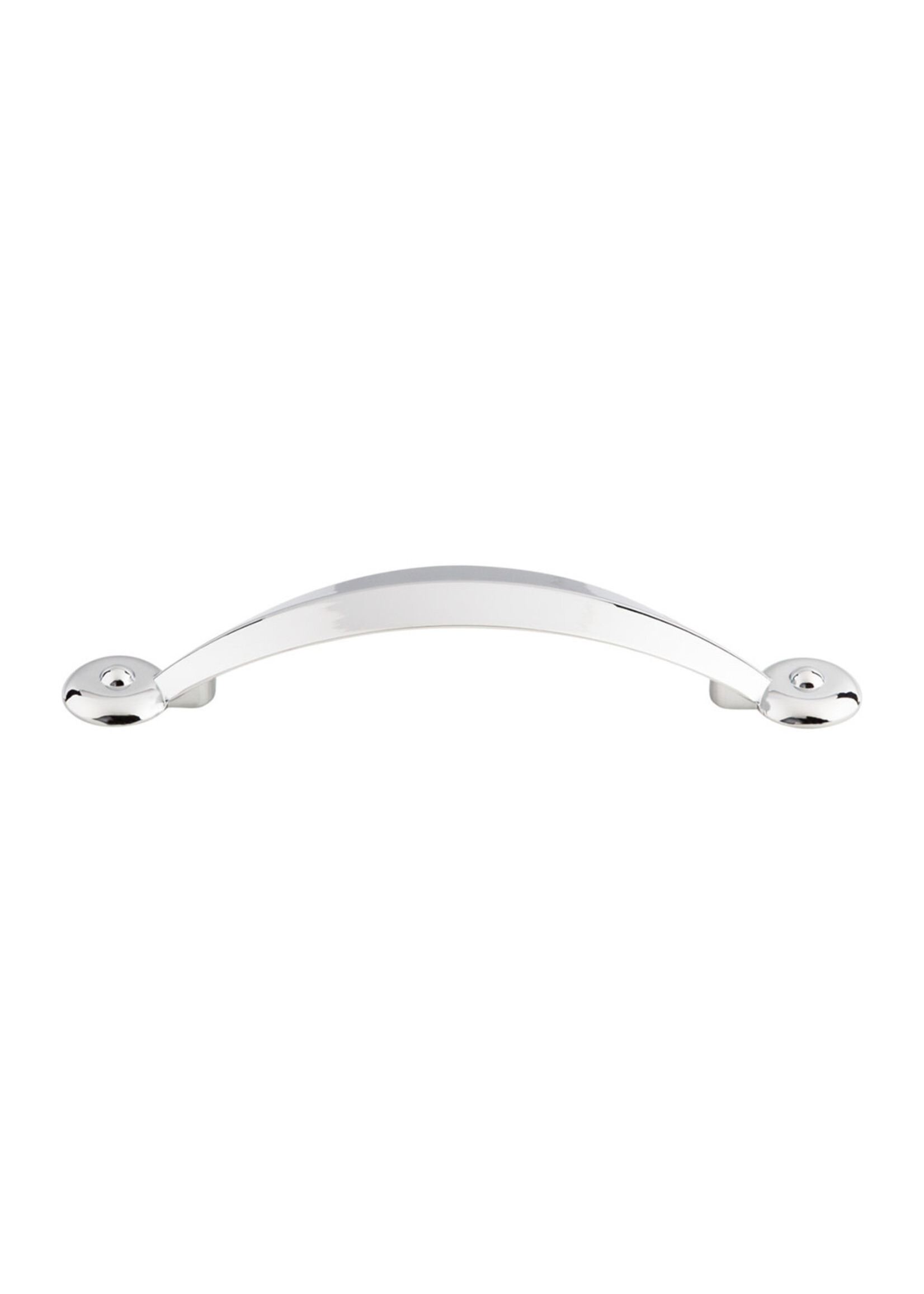 Top Knobs Angle Pull