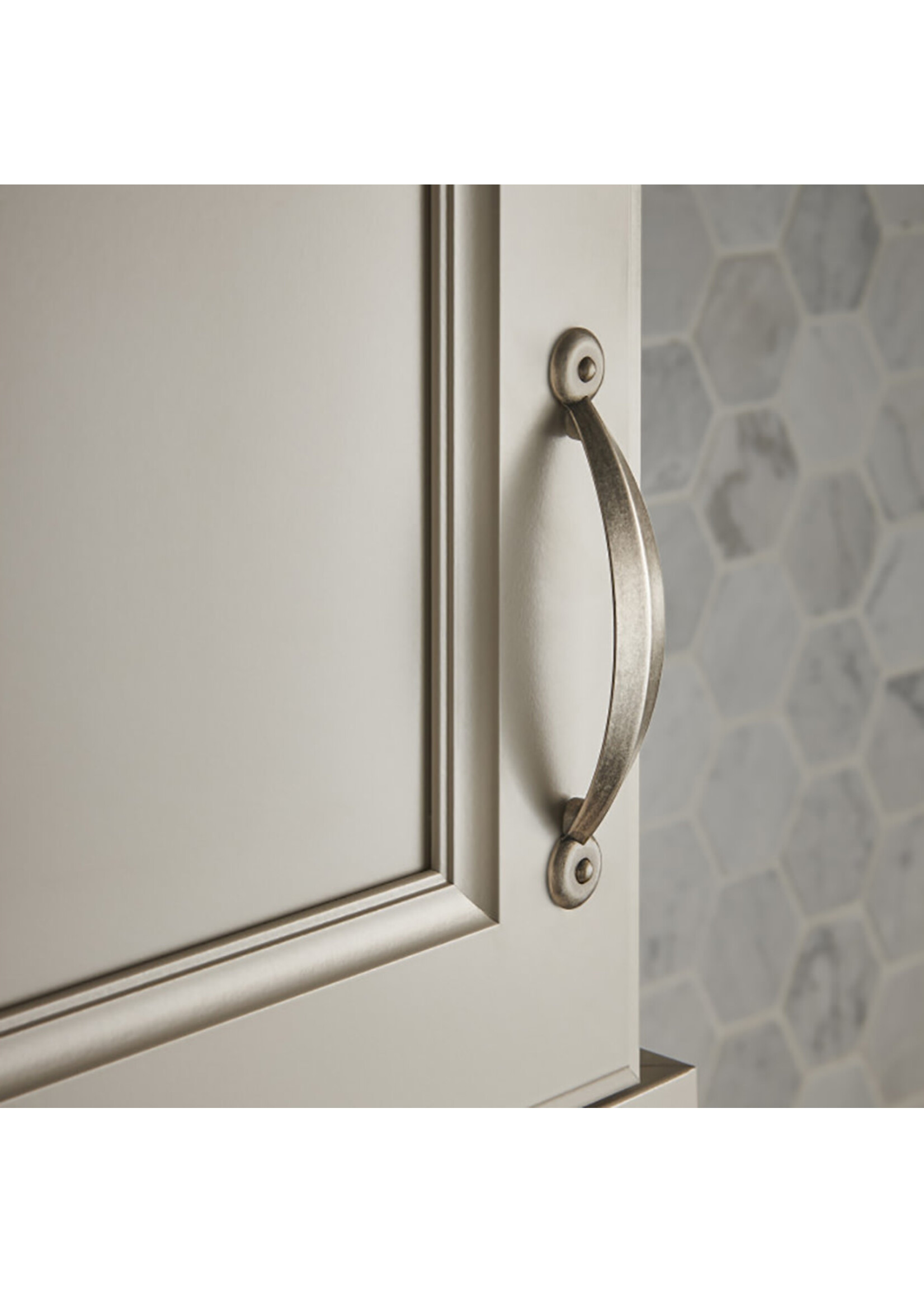 Top Knobs Angle Pull