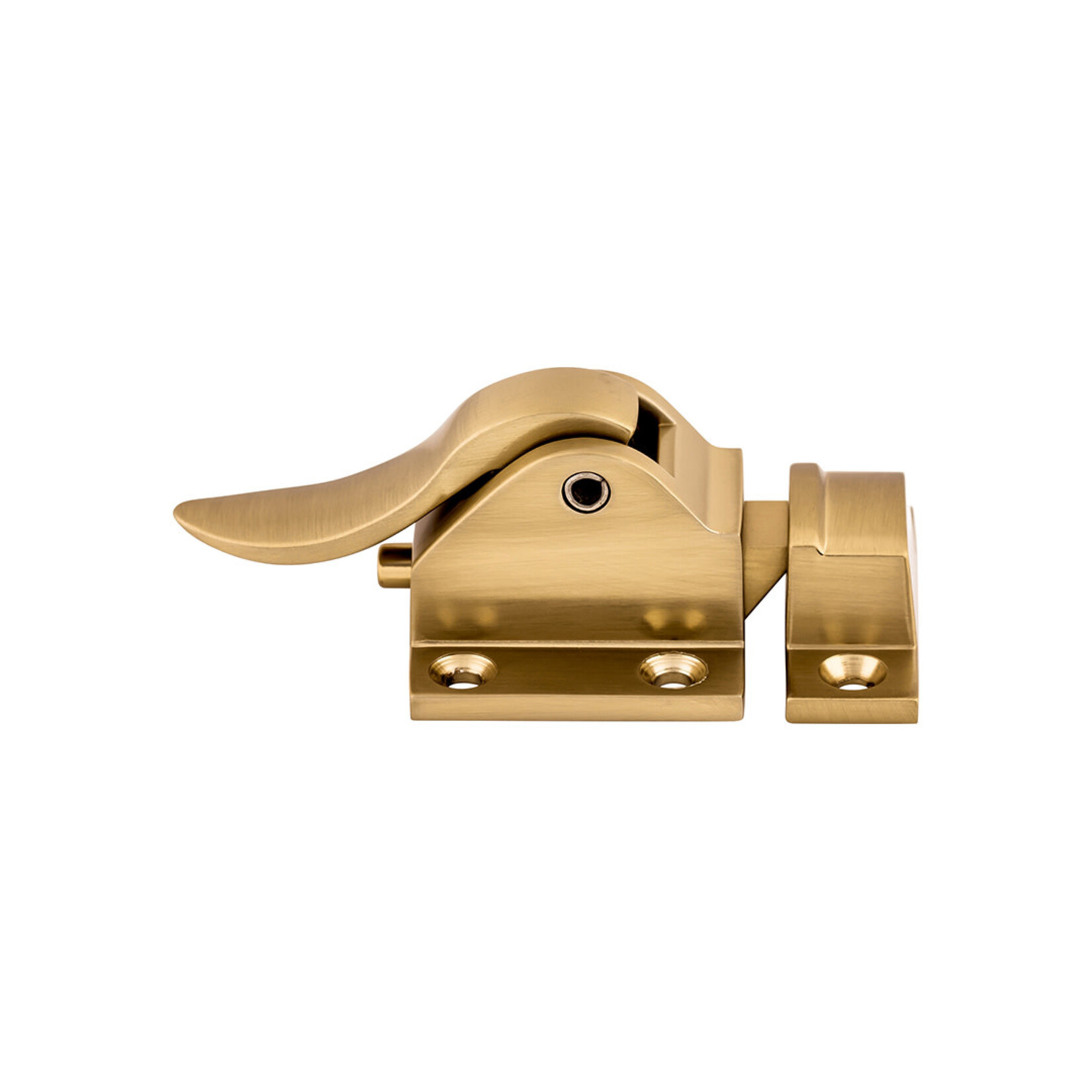 Top Knobs Transcend Cabinet Latch