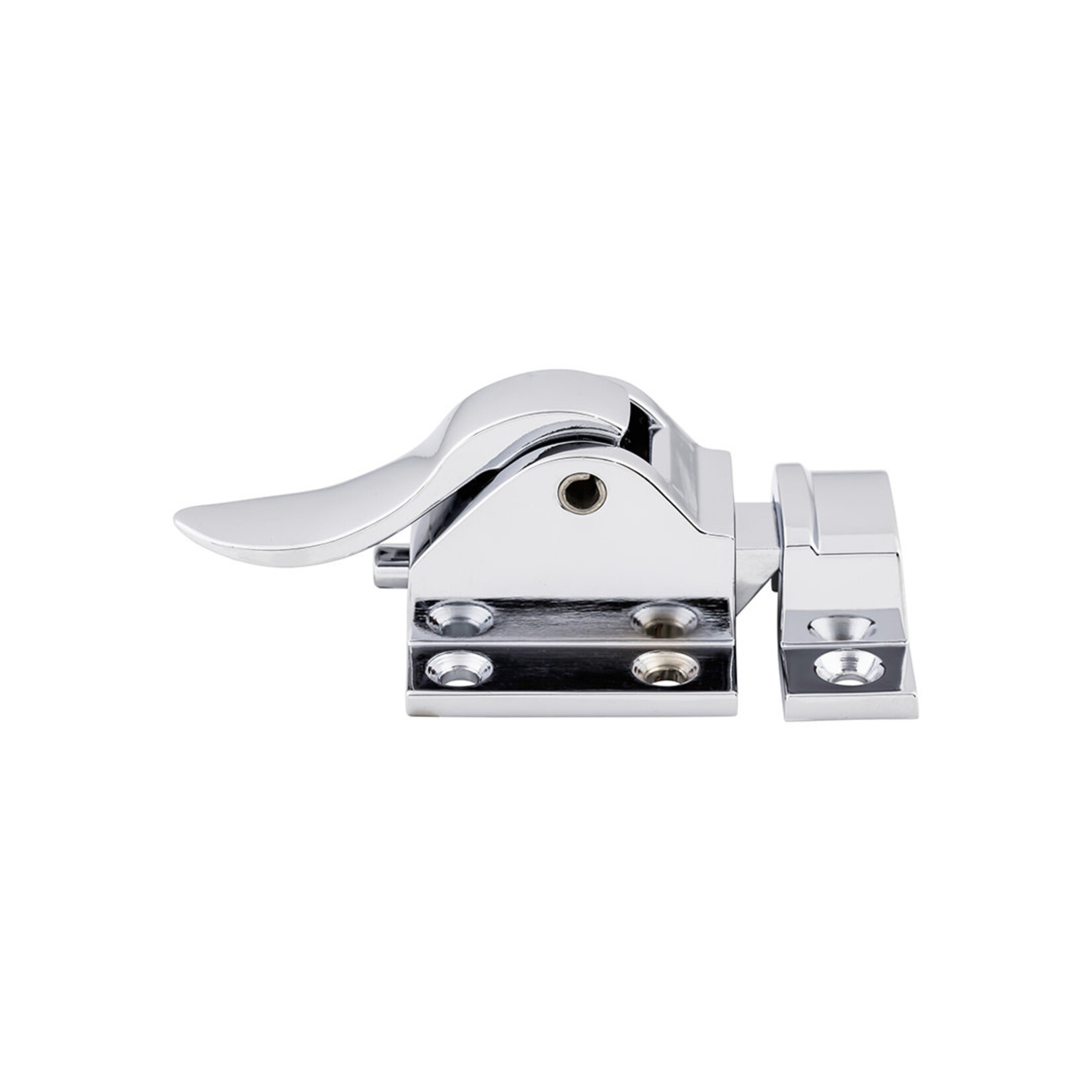 Top Knobs Transcend Cabinet Latch