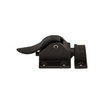 Top Knobs Transcend Cabinet Latch Sable - 1 15/16 in
