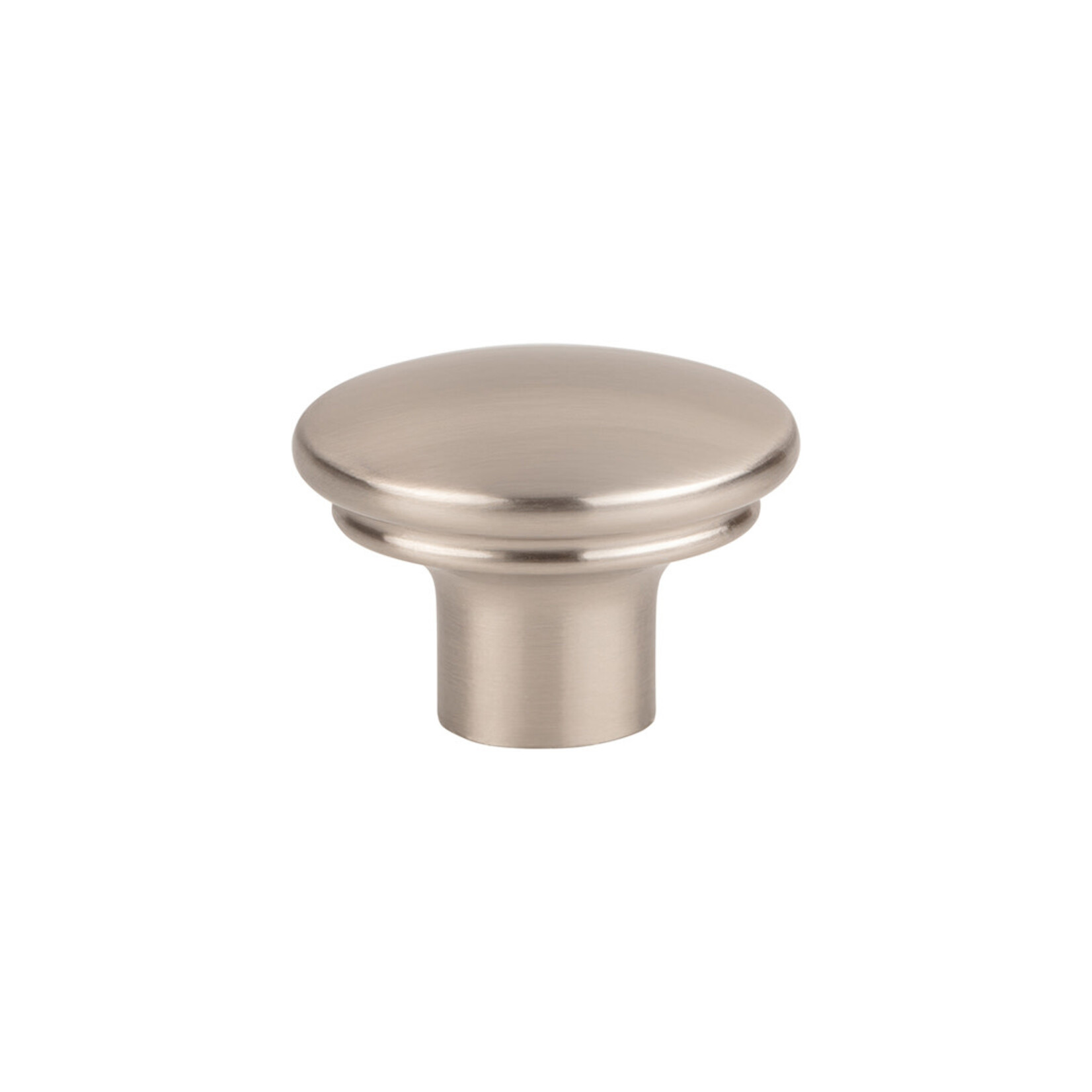 Top Knobs Julian Oval Knob