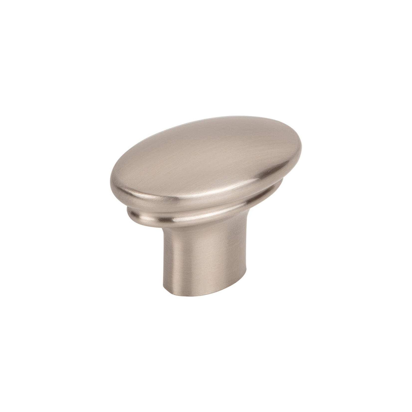 Top Knobs Julian Oval Knob