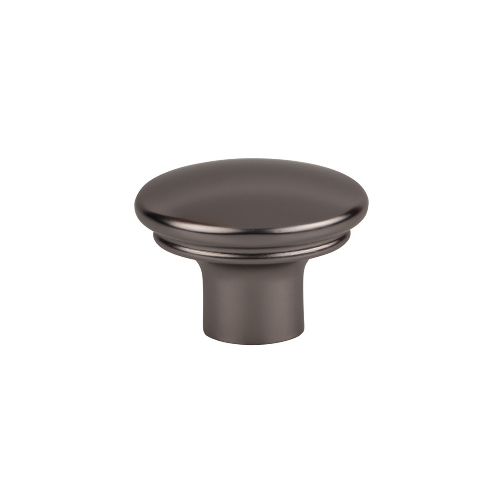 Top Knobs Julian Oval Knob
