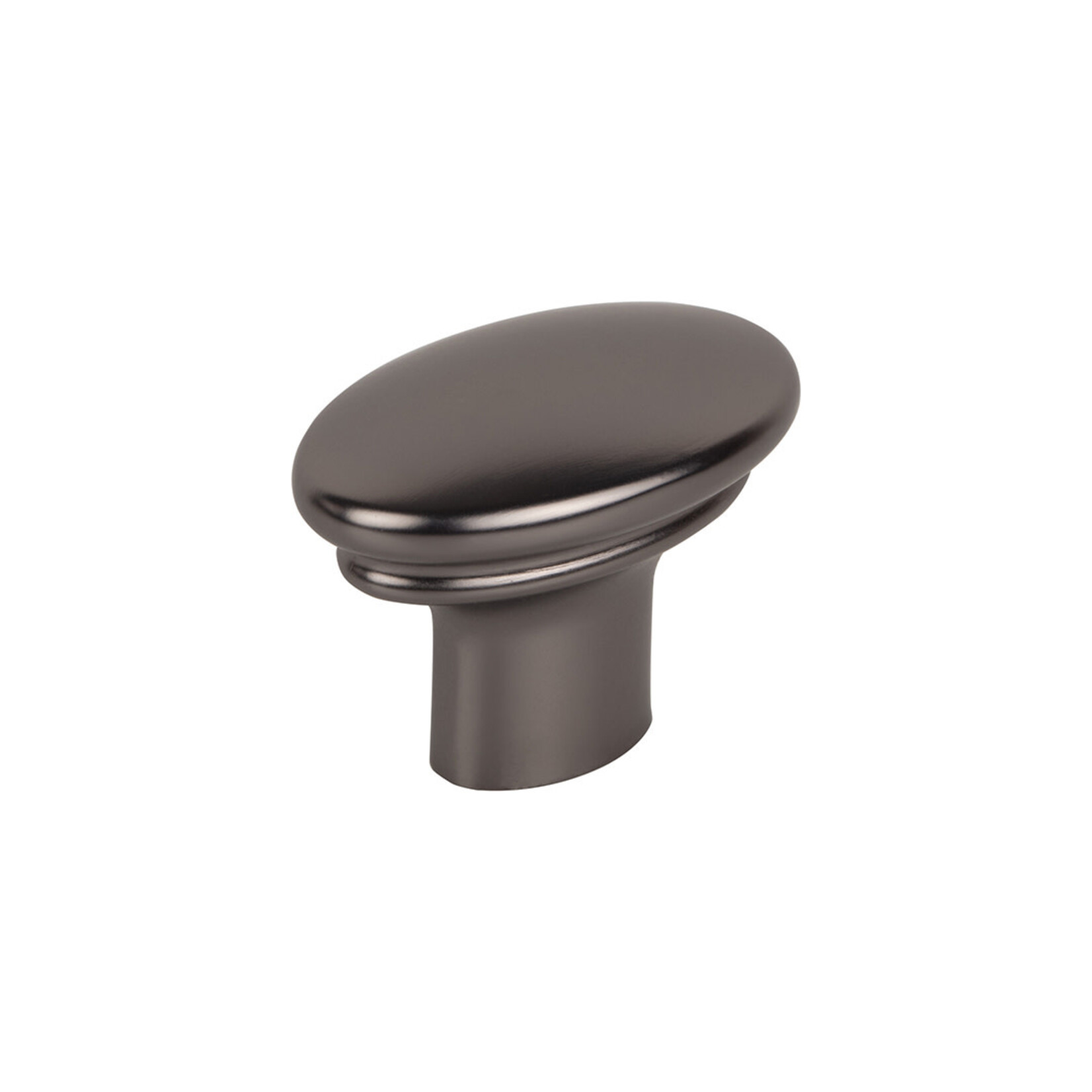 Top Knobs Julian Oval Knob