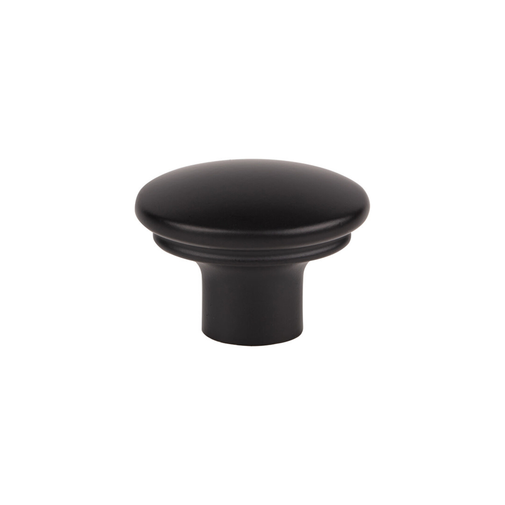 Top Knobs Julian Oval Knob