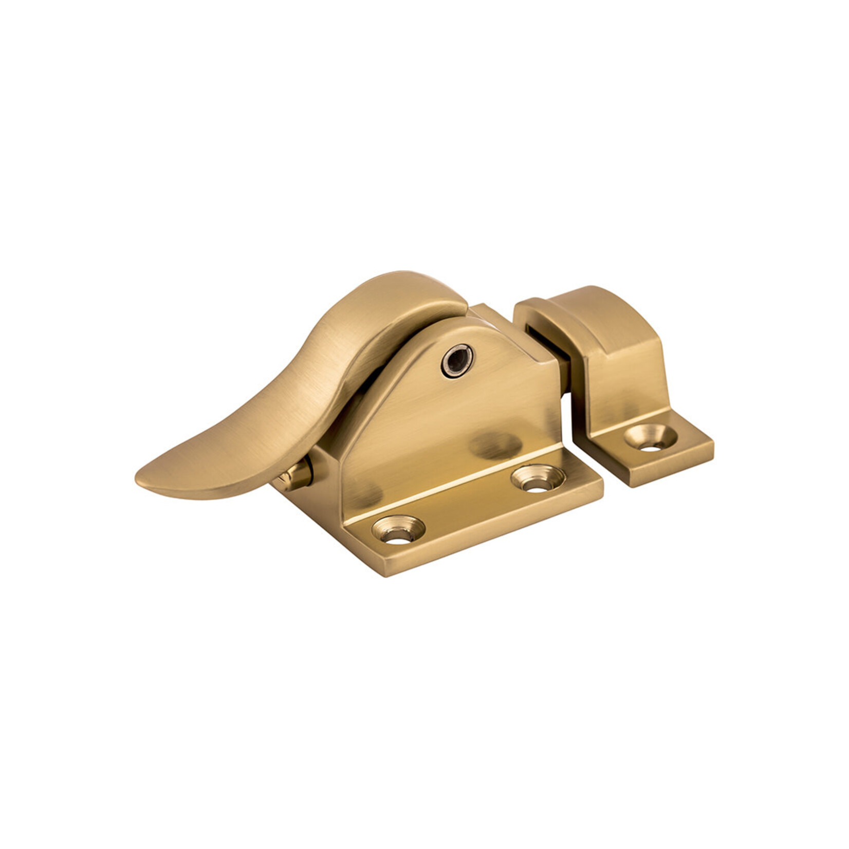 Top Knobs Transcend Cabinet Latch