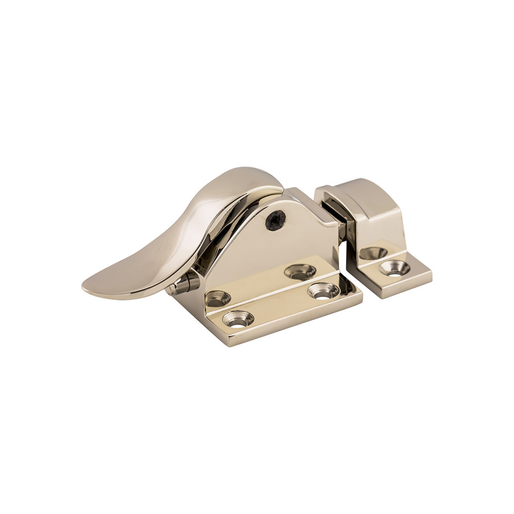 Top Knobs Transcend Cabinet Latch