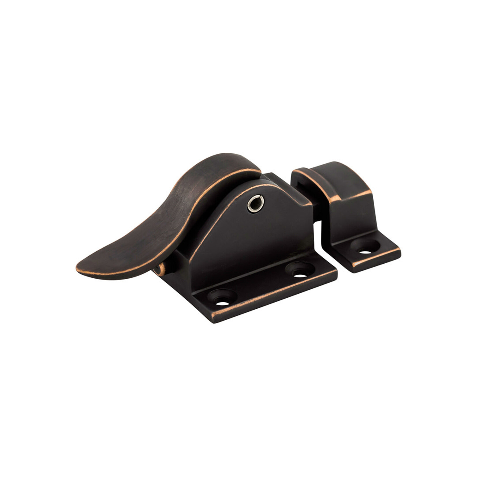 Top Knobs Transcend Cabinet Latch