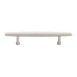 Top Knobs Allendale Pull Brushed Satin Nickel - 3 3/4 in