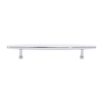 Top Knobs Allendale Pull Polished Chrome - 5 1/16 in