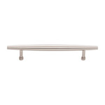 Top Knobs Allendale Pull Brushed Satin Nickel - 5 1/16 in