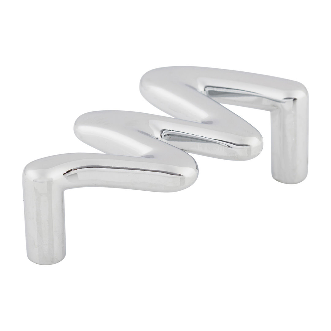 Top Knobs Squiggly Pull