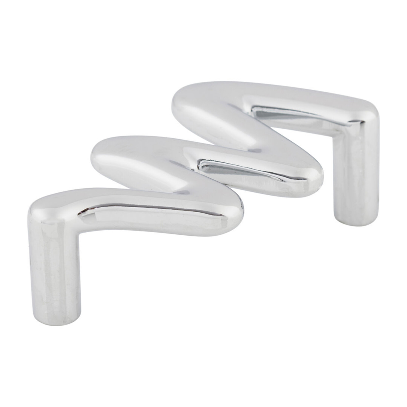 Top Knobs Squiggly Pull