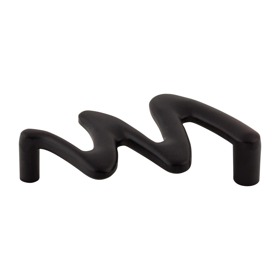 Top Knobs Squiggly Pull