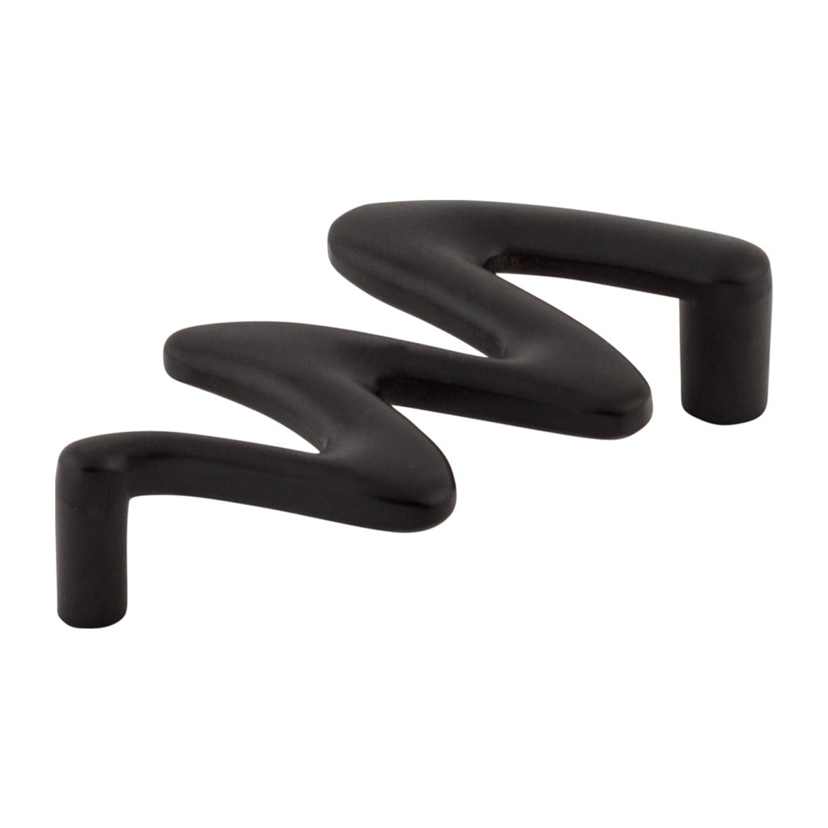 Top Knobs Squiggly Pull