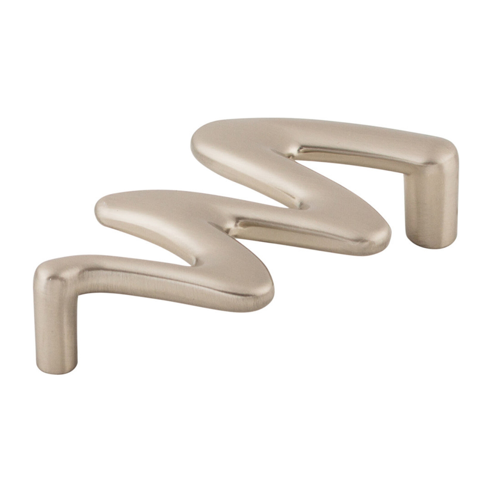 Top Knobs Squiggly Pull
