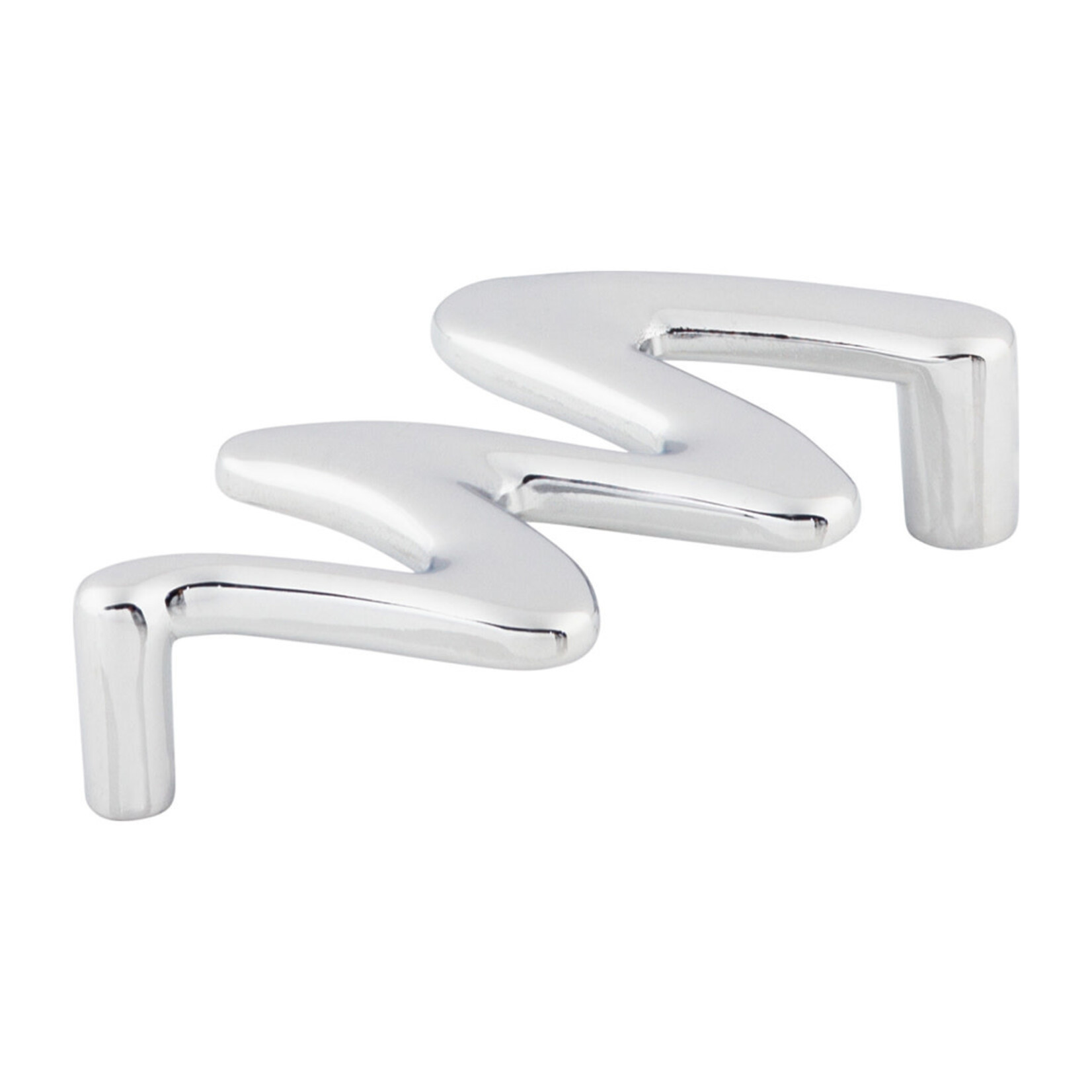Top Knobs Squiggly Pull