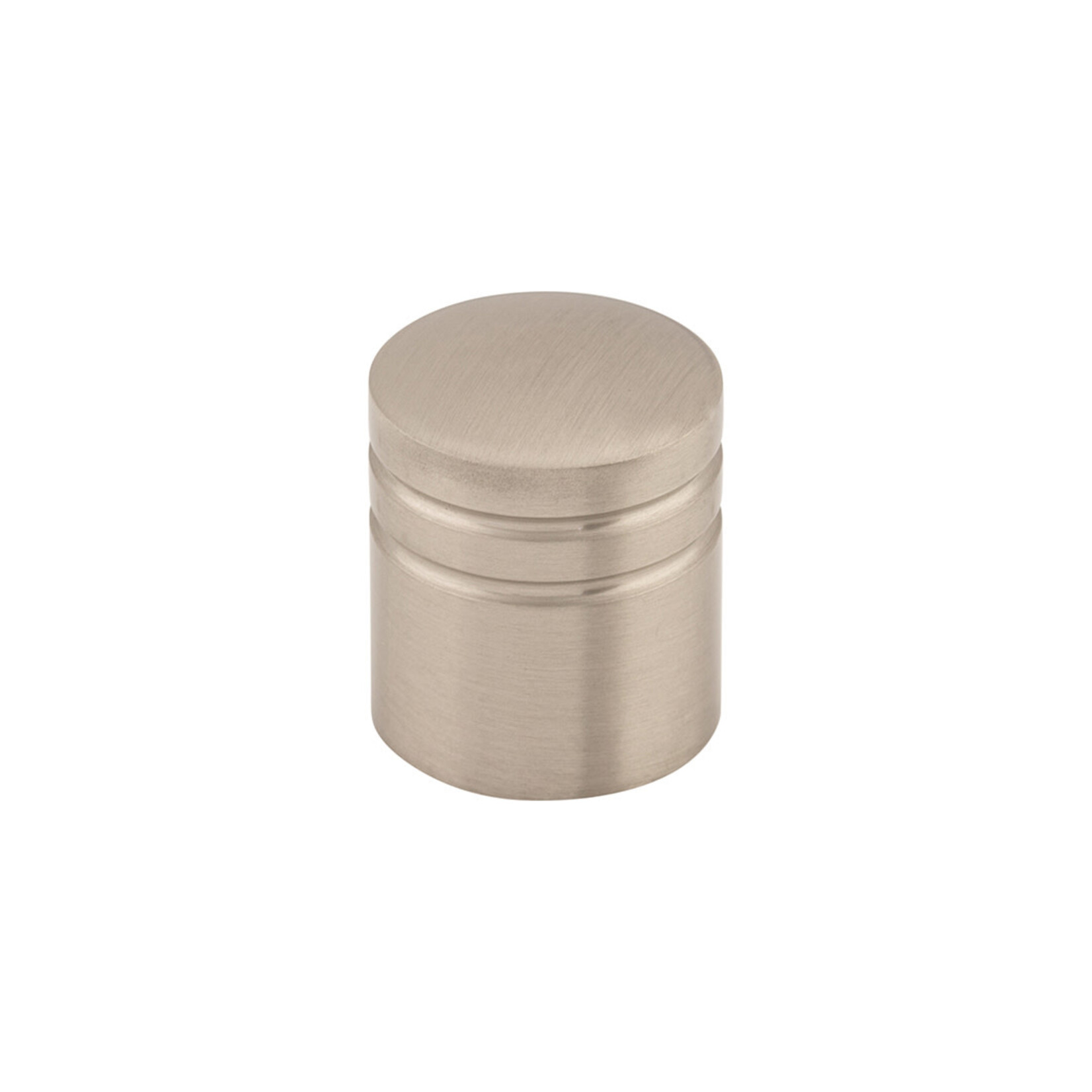 Top Knobs Stacked Knob