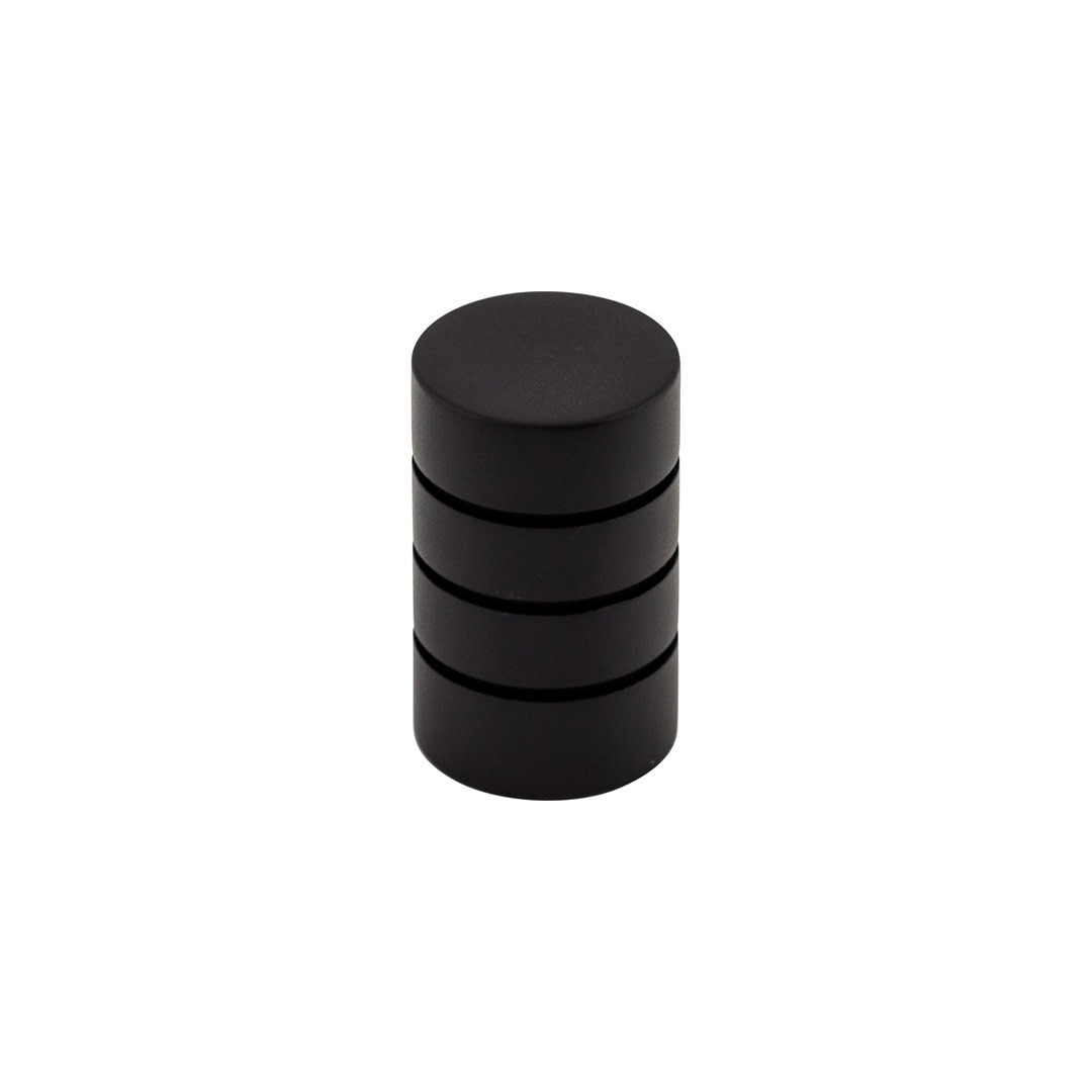 Top Knobs Stacked Knob