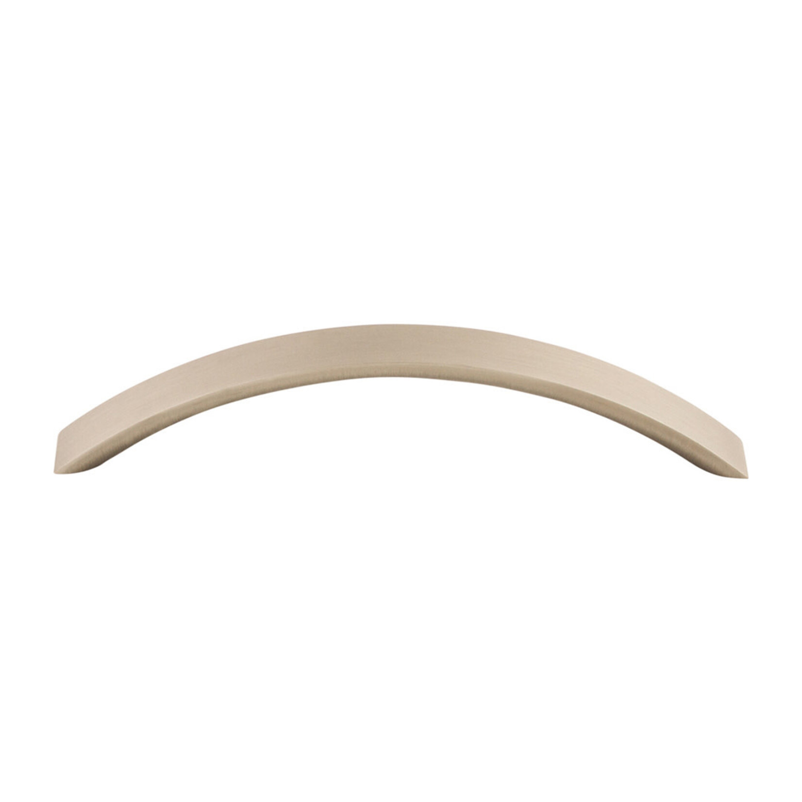 Top Knobs Crescent Pull